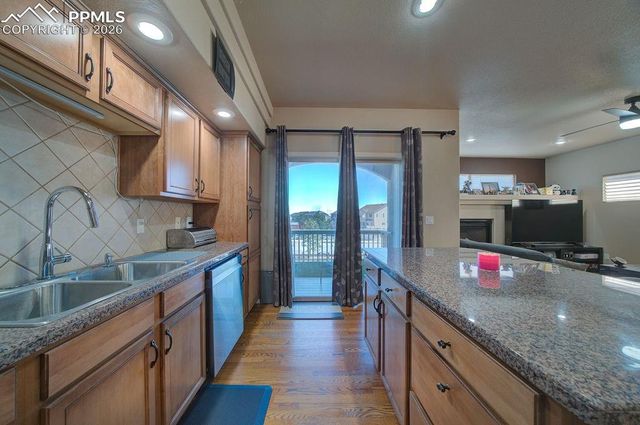 10429 Cedar Breaks Drive, Peyton, CO 80831