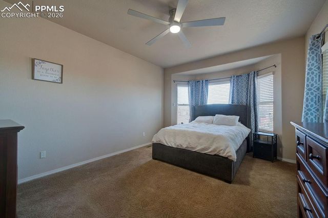 10429 Cedar Breaks Drive, Peyton, CO 80831