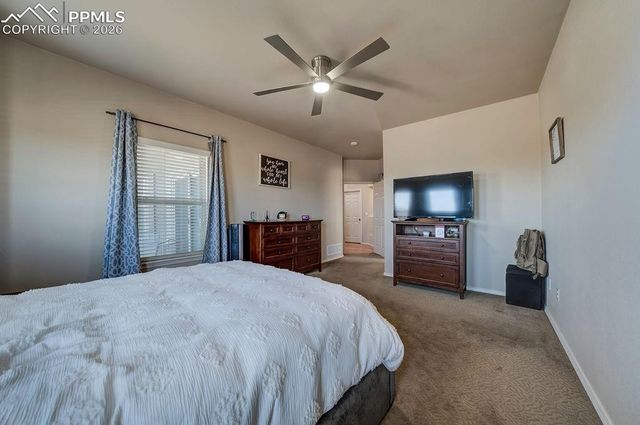 10429 Cedar Breaks Drive, Peyton, CO 80831