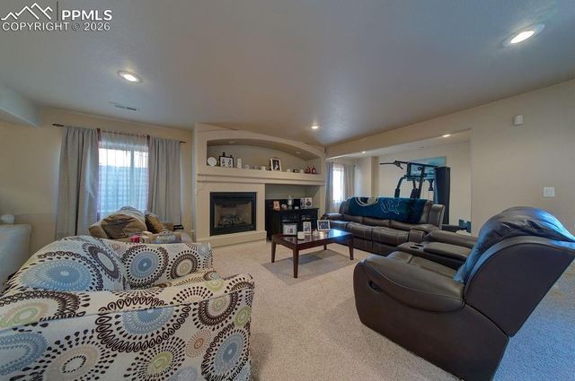 10429 Cedar Breaks Drive, Peyton, CO 80831