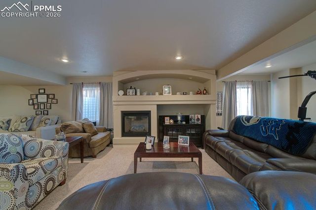 10429 Cedar Breaks Drive, Peyton, CO 80831