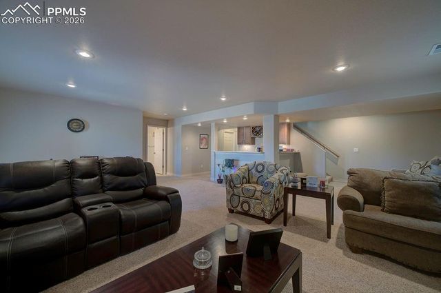 10429 Cedar Breaks Drive, Peyton, CO 80831