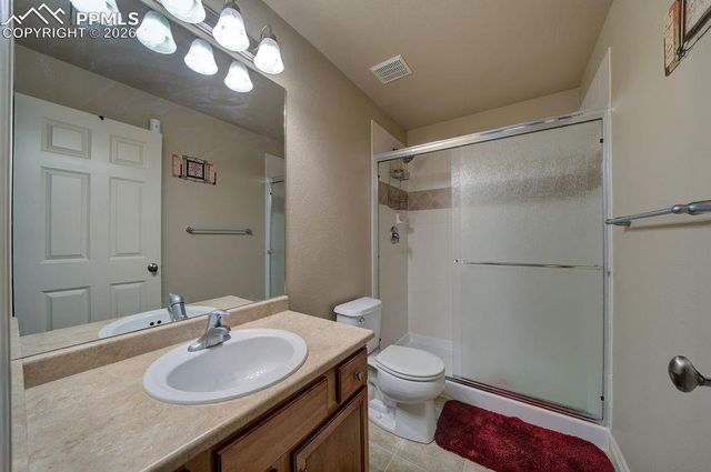 10429 Cedar Breaks Drive, Peyton, CO 80831