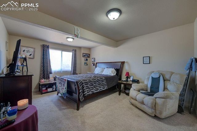 10429 Cedar Breaks Drive, Peyton, CO 80831