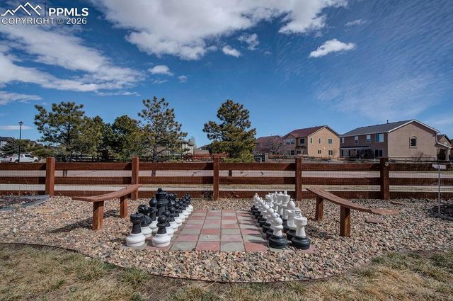 10429 Cedar Breaks Drive, Peyton, CO 80831
