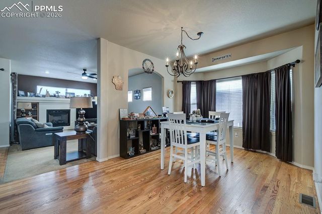 10429 Cedar Breaks Drive, Peyton, CO 80831