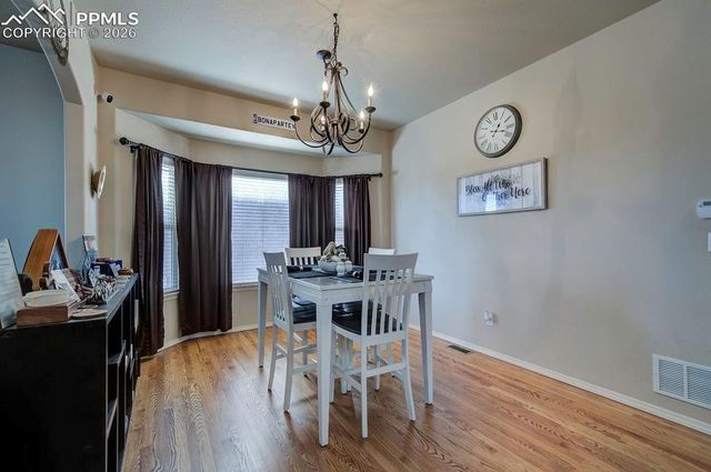 10429 Cedar Breaks Drive, Peyton, CO 80831