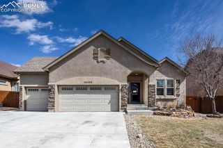 10429 Cedar Breaks Drive, Peyton, CO 80831