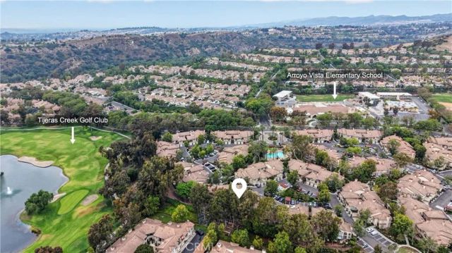 304 Pasto Rico, Rancho Santa Margarita, CA 92692