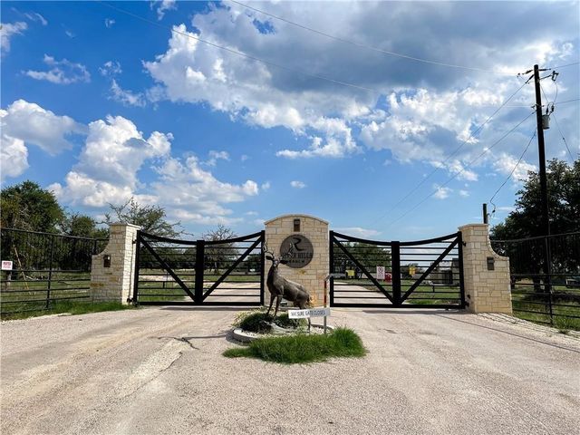 Lot 138 High Point DR, Kempner, TX 76539