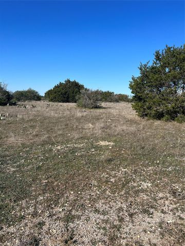 Lot 138 High Point DR, Kempner, TX 76539