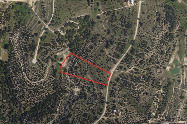 Lot 138 High Point DR, Kempner, TX 76539