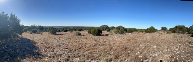 Lot 138 High Point DR, Kempner, TX 76539