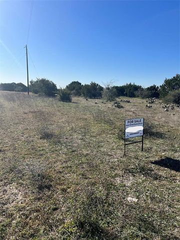 Lot 138 High Point DR, Kempner, TX 76539
