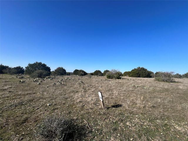 Lot 138 High Point DR, Kempner, TX 76539