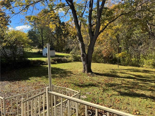 718 N Bon Air Avenue, Youngstown, OH 44509