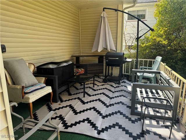 718 N Bon Air Avenue, Youngstown, OH 44509