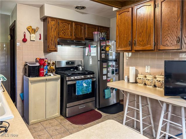 718 N Bon Air Avenue, Youngstown, OH 44509