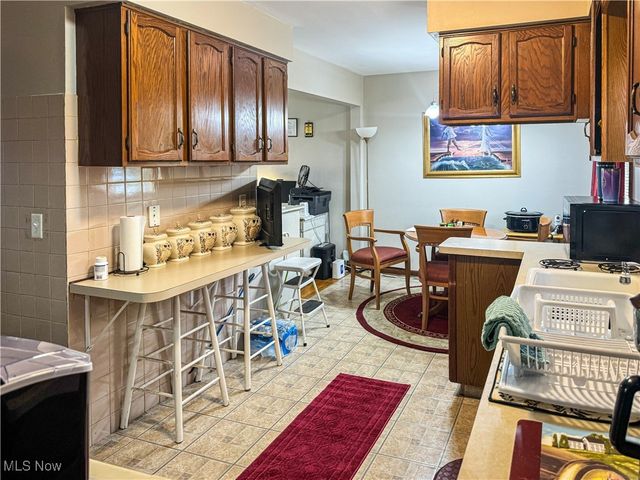 718 N Bon Air Avenue, Youngstown, OH 44509