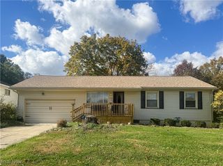 718 N Bon Air Avenue, Youngstown, OH 44509