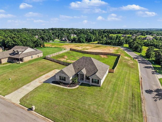 15300 SE 50th Terrace, Choctaw, OK 73020