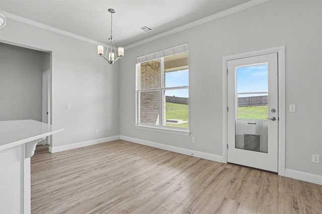 15300 SE 50th Terrace, Choctaw, OK 73020