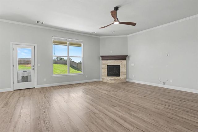 15300 SE 50th Terrace, Choctaw, OK 73020