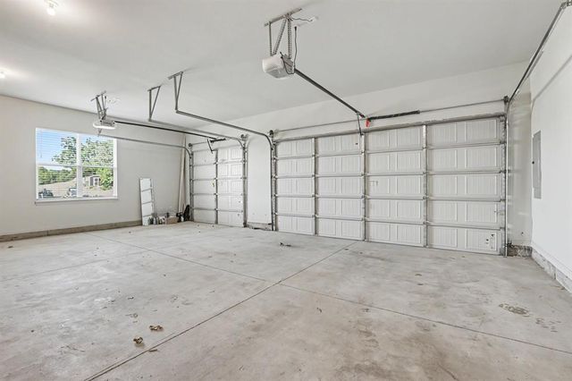 15300 SE 50th Terrace, Choctaw, OK 73020