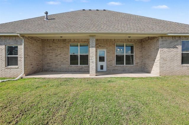 15300 SE 50th Terrace, Choctaw, OK 73020