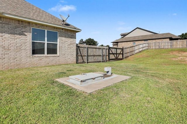 15300 SE 50th Terrace, Choctaw, OK 73020