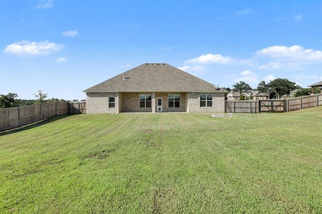 15300 SE 50th Terrace, Choctaw, OK 73020