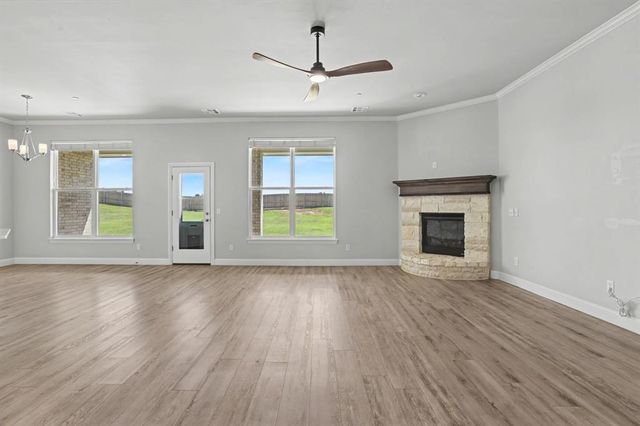 15300 SE 50th Terrace, Choctaw, OK 73020
