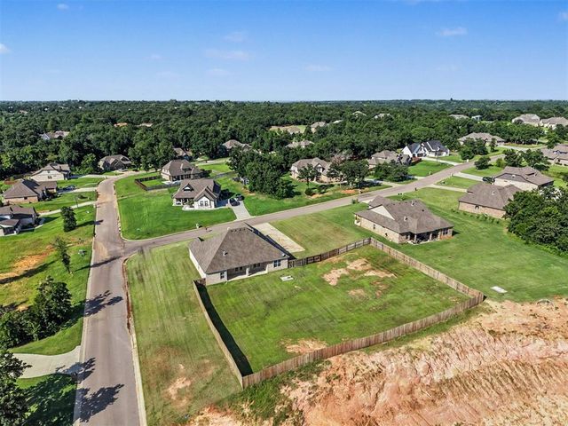 15300 SE 50th Terrace, Choctaw, OK 73020