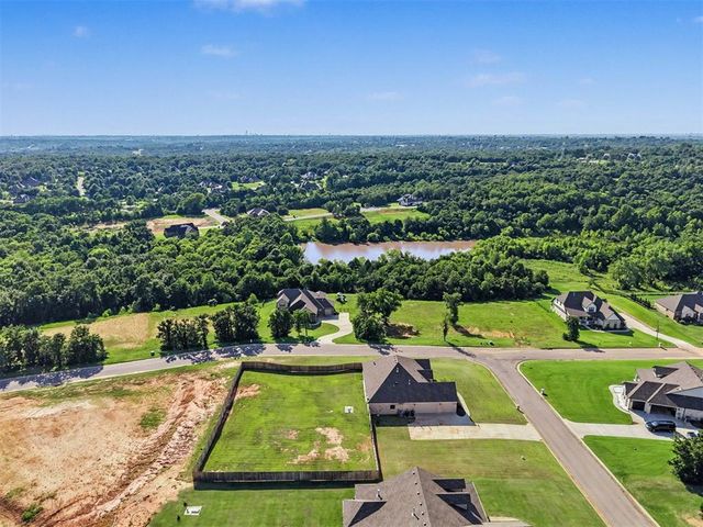 15300 SE 50th Terrace, Choctaw, OK 73020