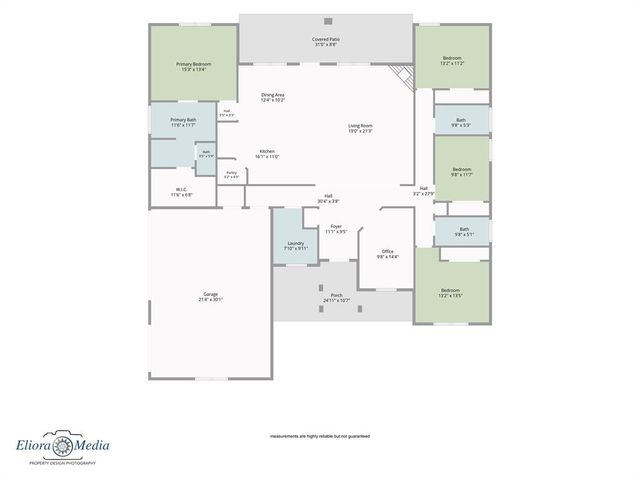 15300 SE 50th Terrace, Choctaw, OK 73020