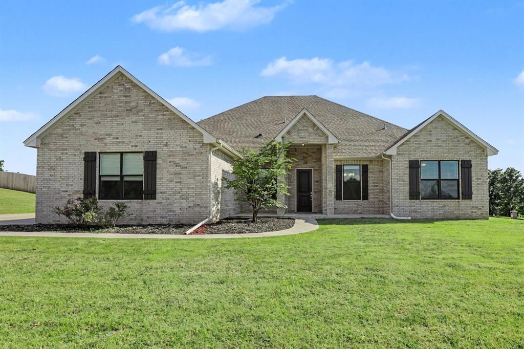 15300 SE 50th Terrace, Choctaw, OK 73020