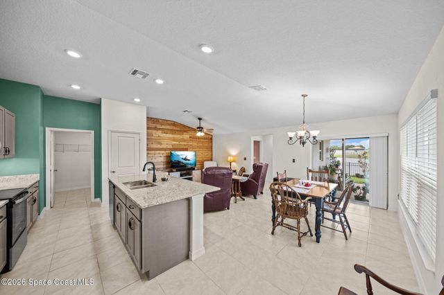 3709 Grappler Circle SE, Palm Bay, FL 32909