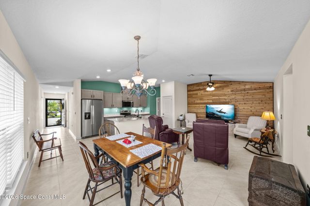 3709 Grappler Circle SE, Palm Bay, FL 32909
