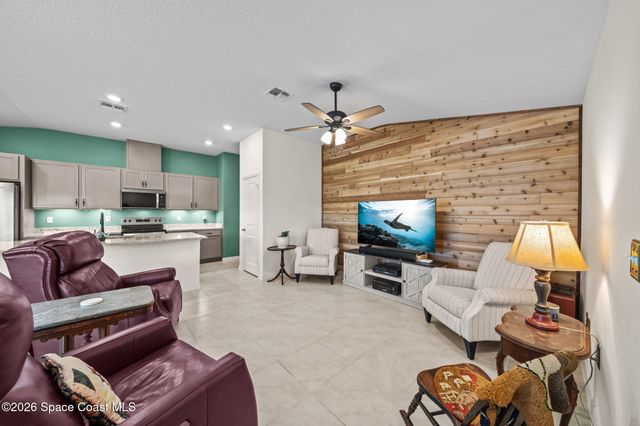 3709 Grappler Circle SE, Palm Bay, FL 32909