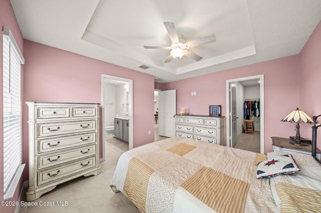 3709 Grappler Circle SE, Palm Bay, FL 32909