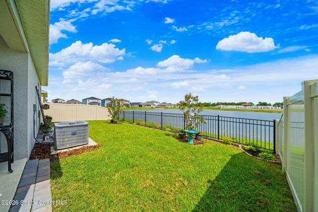 3709 Grappler Circle SE, Palm Bay, FL 32909