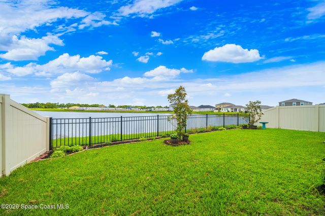 3709 Grappler Circle SE, Palm Bay, FL 32909
