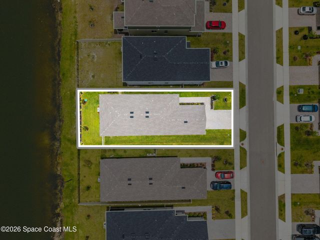 3709 Grappler Circle SE, Palm Bay, FL 32909