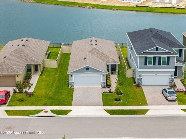 3709 Grappler Circle SE, Palm Bay, FL 32909