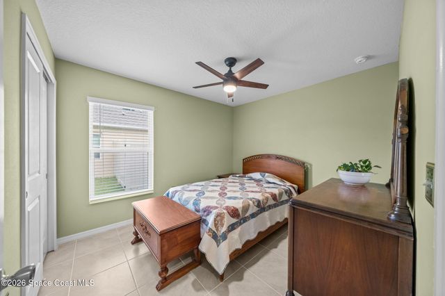 3709 Grappler Circle SE, Palm Bay, FL 32909