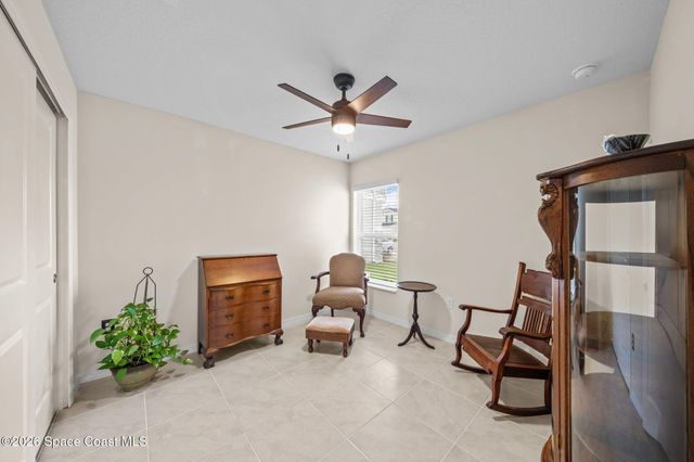 3709 Grappler Circle SE, Palm Bay, FL 32909
