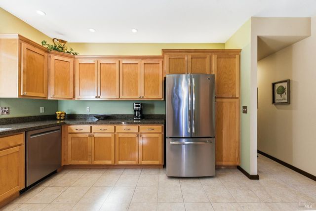 200 Sky Oaks Dr, Angwin, CA 94508