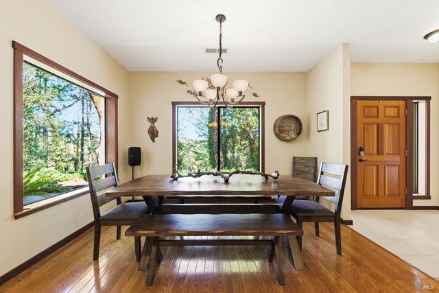 200 Sky Oaks Dr, Angwin, CA 94508