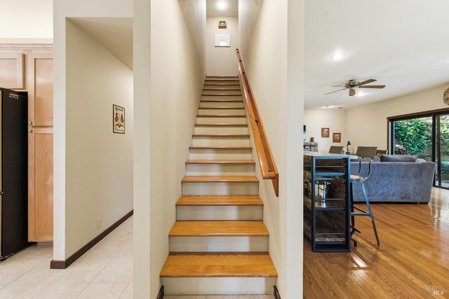 200 Sky Oaks Dr, Angwin, CA 94508