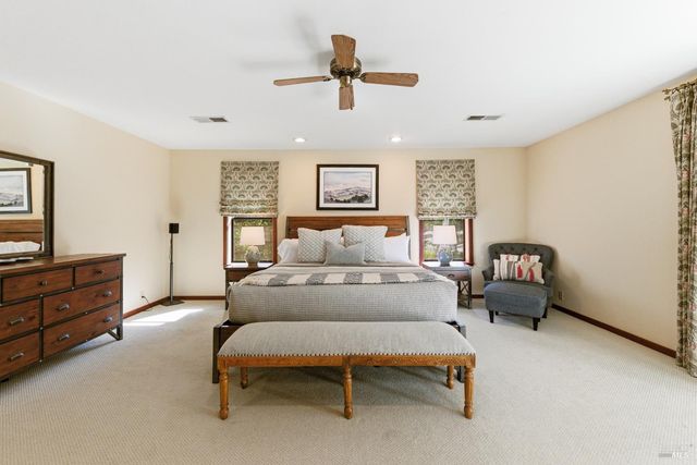 200 Sky Oaks Dr, Angwin, CA 94508